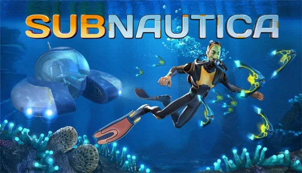 Los creadores de Subnautica presentarán en la GamesCom 2022 nuevo juego; esto es lo que sabemos